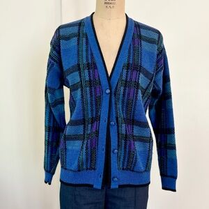 Vintage Pendleton Women's Sweater